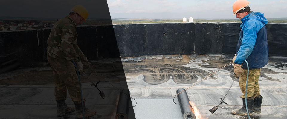 Villa Maria Roofing Contractors